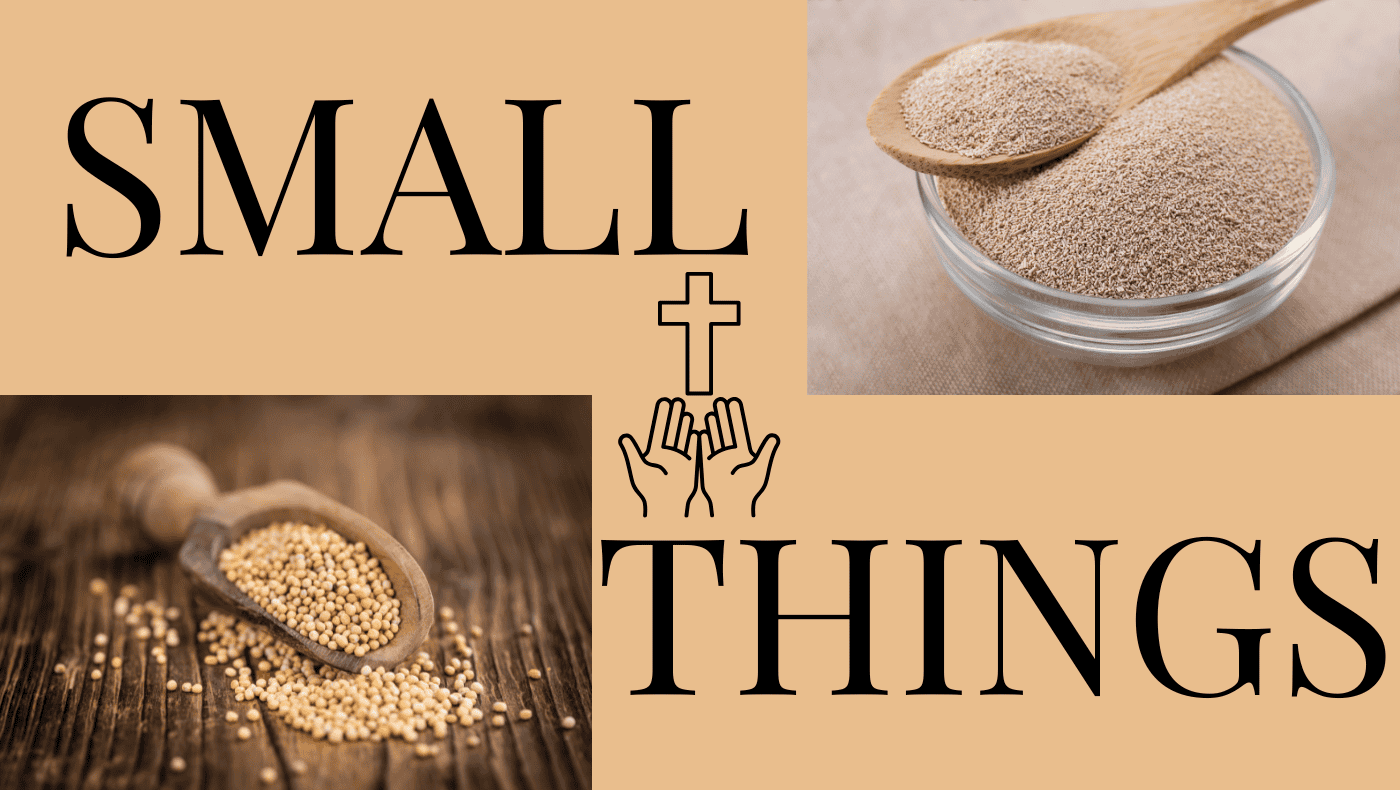 Faithfulness in Small Things